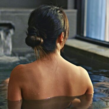 korean spa Korean spa and scrub