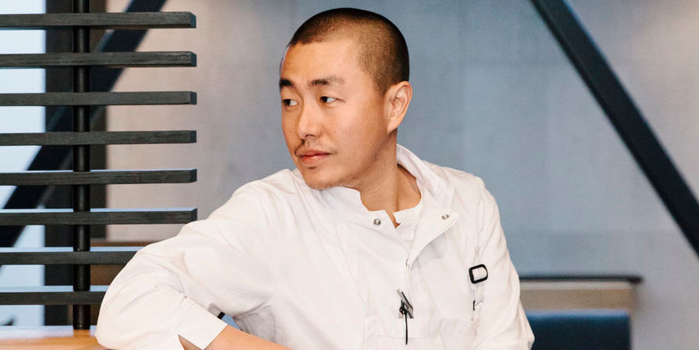 50 best korean chefs