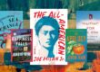 2023 Books by Korean American Authors