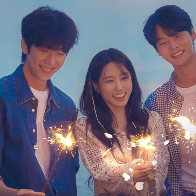 hopeful k-dramas