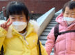 Children in Korean orphanages
