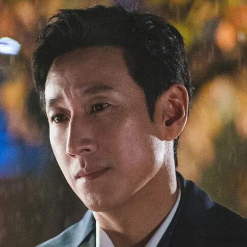 lee sun kyun