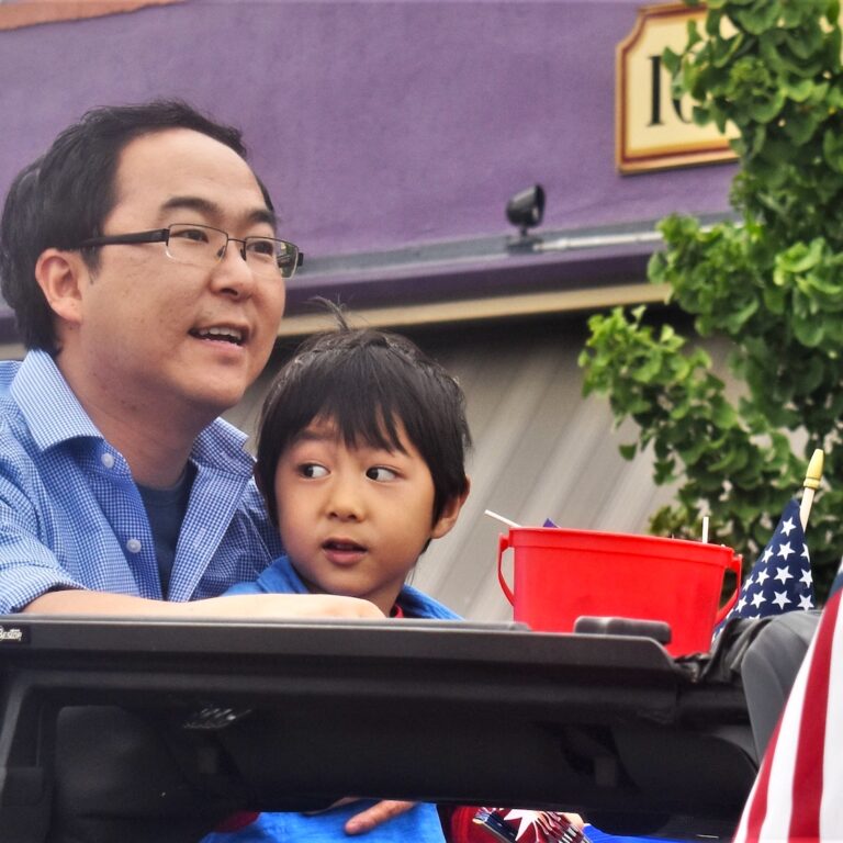 Andy Kim Senate 1 Andy Kim Senate