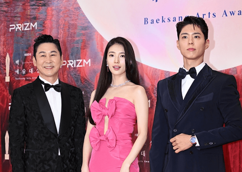 All the 2024 Baeksang Arts Award Winners for TV & Film Best of Korea