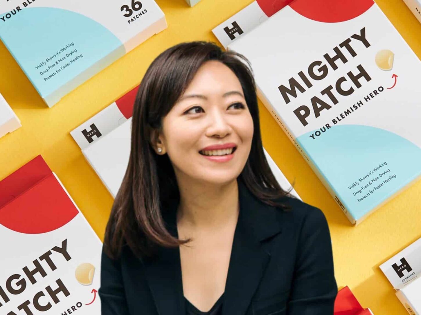 ju rhyu mighty patch