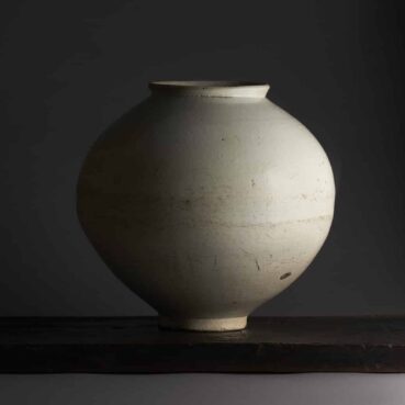 korean moon jar guide