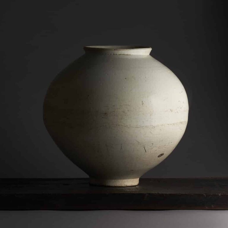 korean moon jar guide