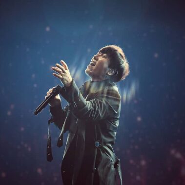 lee moon sae in concert LA and NJ