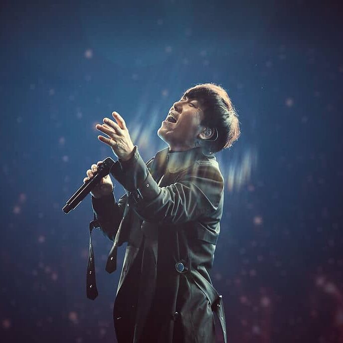 lee moon sae in concert LA and NJ