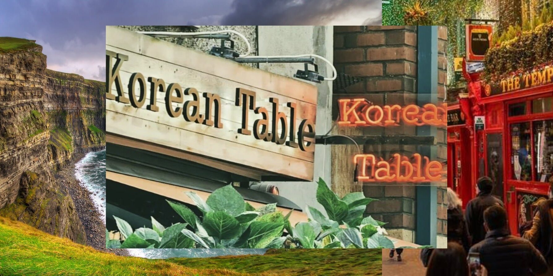 korean table dublin korean table dublin