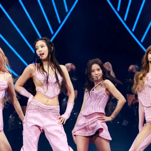 kpop concerts 2025 us