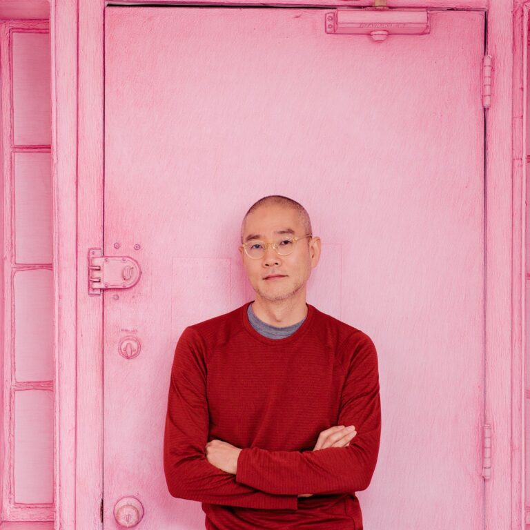 do ho suh portrait