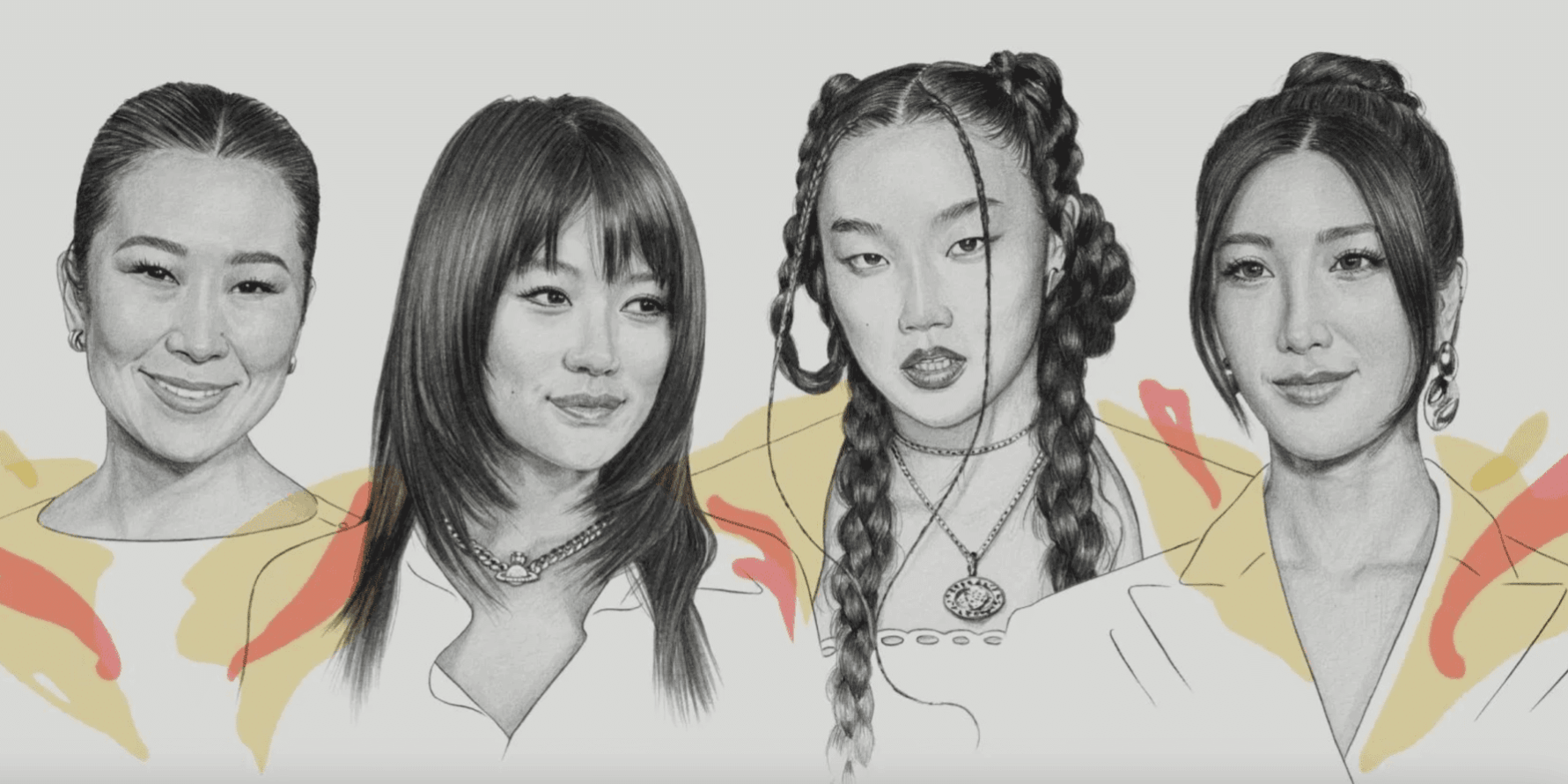 How The Women Of KPop Demon Hunters Took A “Golden” Moment And Turned It Into Real Power