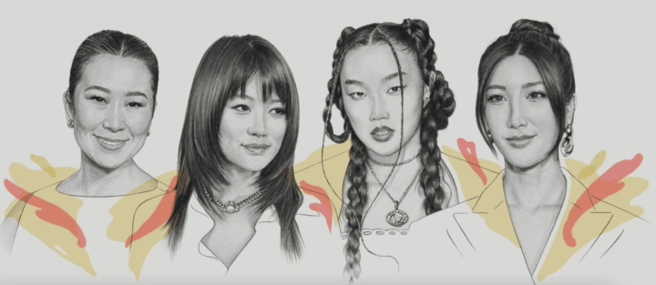 How The Women Of KPop Demon Hunters Took A “Golden” Moment And Turned It Into Real Power