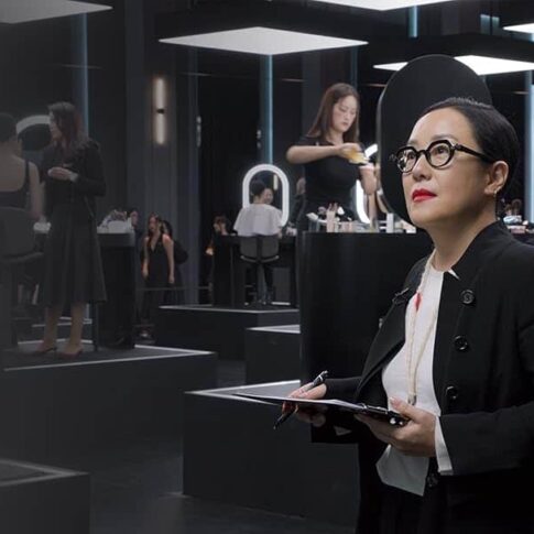 just makeup jung saemmul