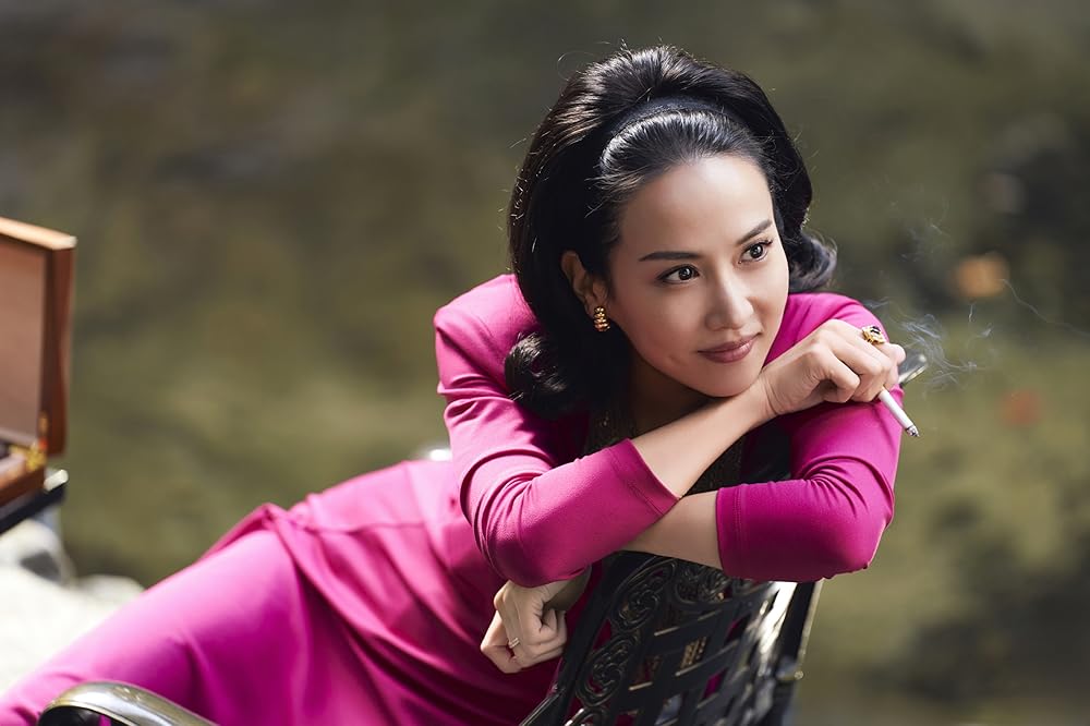 Cho Yeo-jeong Made in Korea