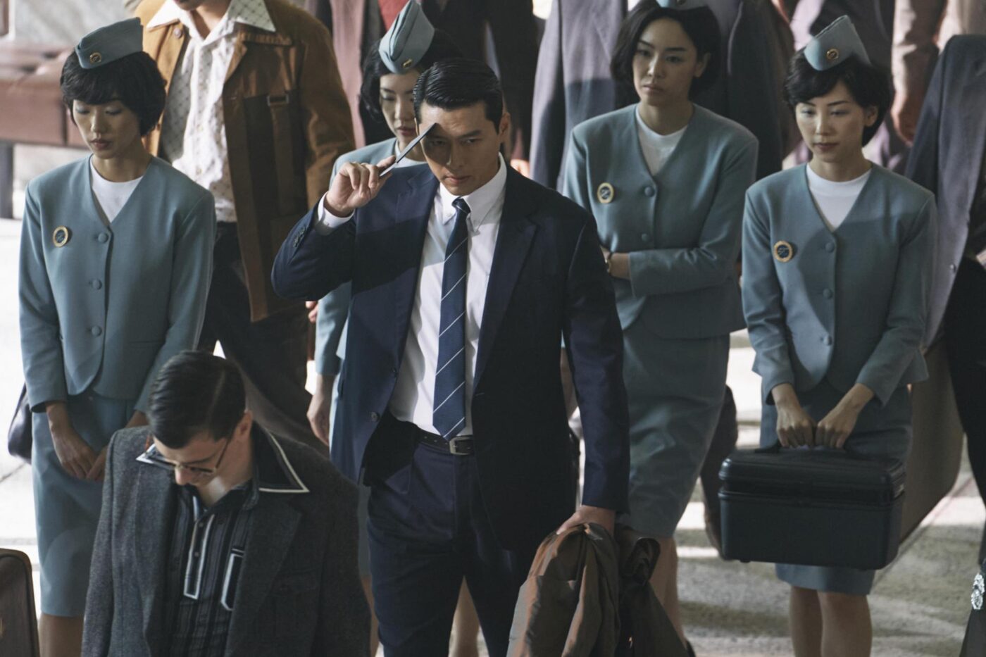 made in korea hijacking