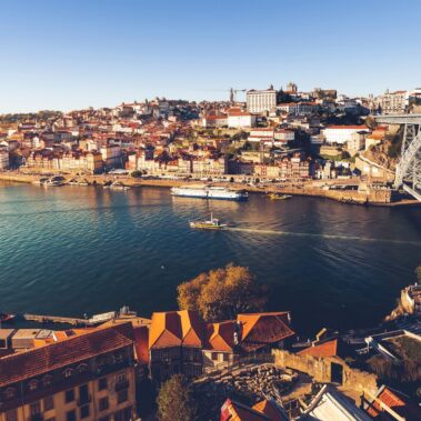 why koreans love porto