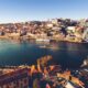why koreans love porto