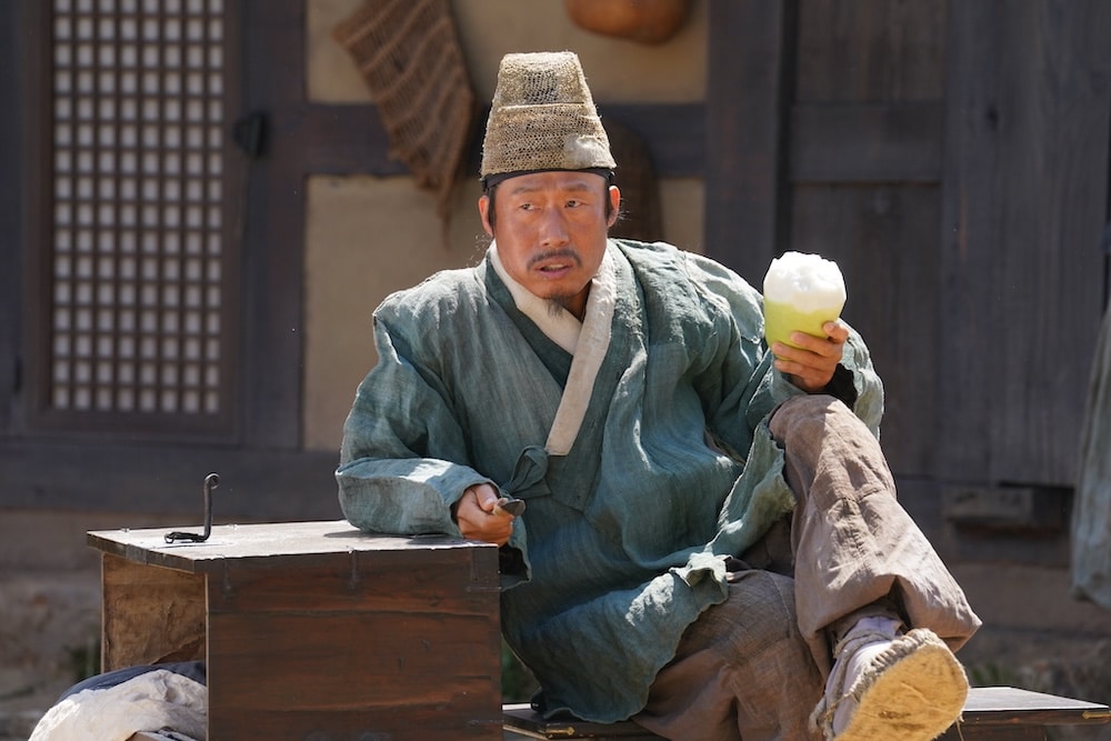 kings warden streaming us viki